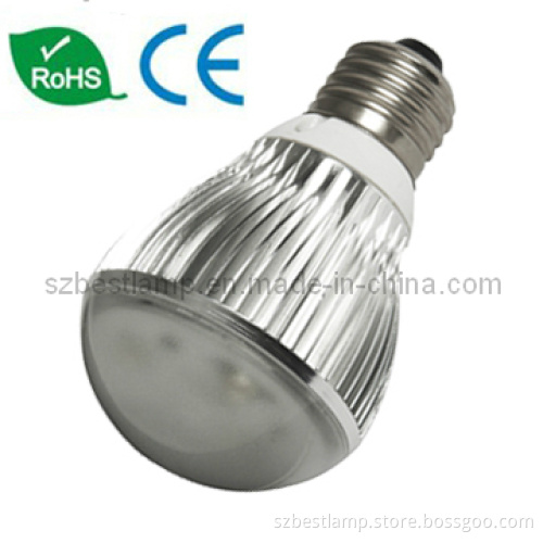 LED Bulb with High Quality SMD LEDs